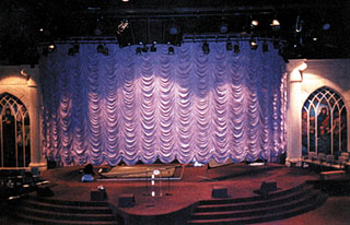 Theater Panels